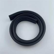 1PC 39.37inch/78.74inch Peel And Stick Molding Chair Rail Panel Flexible Wall Molding Trim Self Adhesive Panel Moulding For DIY Home Decoration Wall Protection Cabinet Border Mirror Frame - Multicolor - View 14