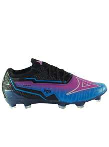 Pirma Skin Gamer Legacy Cleats - Golero Sport - Purple - View 2