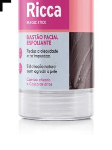 Ricca Magic Stick Facial Stick (Practical, Fast And Powerful Skincare, Perfect For Everyday Use)
