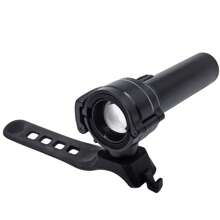 Realmote Universal Spray Gun Light Flashlight & Torch - Black - View 7