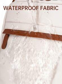 Large Capacity Travel Backpack, Unisex, Carry-On Backpack, Hiking Backpack, Outdoor Sports Daypack, Casual Daily Backpack, Travel Essential