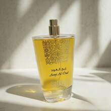 清新芳香男女通用香水，独特混合香味扩散液，香水爱好者的理想礼物，适合日常佩戴或特殊场合，情人节香水 - SZ-035 Areej Ai Gud - 查看 5