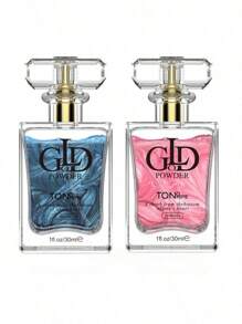 Perfume - Blue - View 2