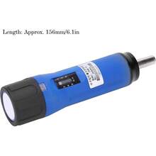 Electric Screwdrivers