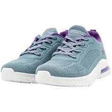 Skechers 117379-SLT dla Kobieta w kolorze Niebieski ✅ Dostawa w ciągu 3-5 dni