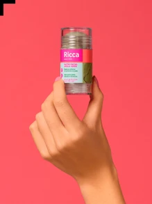 Ricca Magic Stick Facial Stick (Practical, Fast And Powerful Skincare, Perfect For Everyday Use)