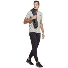 Reebok T-Shirt Met Korte Mouwen Classic voor Man in kleur Wit ✅ Levering binnen 3-5 dagen