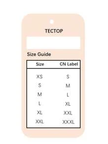 TECTOP Women's Winter Outdoor Fleece-Lined Pants Scratch-Resistant Hiking Design With Adjustable Legs Dual Large Capacity Pockets Random Pattern/Logo Design Shipped Randomly - 黑色 - 查看 9