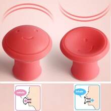 Trener mięśni twarzy, urządzenie do masażu twarzy, do ćwiczeń mięśni żwaczy, podwójnego podbródka, liftingu twarzy, ujędrniania skóry, redukcji zmarszczek i obwisania Akcesoria do siłowni, sport, siłownia, ćwiczenia w domu, akcesoria sportowe, akcesoria do siłowni, akcesoria do CrossFit