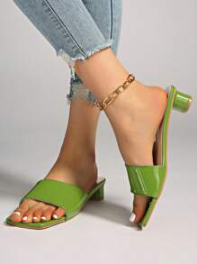 Nuevos diseños 2025 Sandalias de tacón alto para mujer, sandalias de tacón cuadrado y grueso con estampado de cebra, de piel sintética de calidad, cómodas sandalias de tacón alto con estampado de leopardo, sandalias con plataforma, elegantes zuecos de tacón alto con estampado único, esenciales para el hogar, uso diario y trabajo
