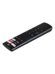Control Compatible Con Hise nse Smart Tv Directo 4k - Multicolor - Ver 6