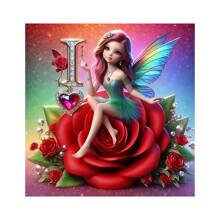 Diamond Painting Kits voor volwassenen DIY Diamond Art Kit Beginners Volledige boor Ronde diamantstippen Schilderij Edelsteenkunst Kit Thuis Muurdecoratie Geschenken