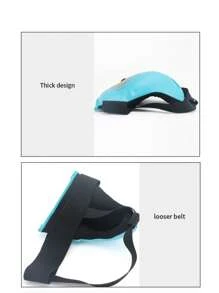 Jock Strap Athletic Cup For Men Adult & Youth Athletic Supporters For MMA, Boxing, Muay Thai, Kickboxing, Martial Arts, Taekwondo, Karate Training Sparring High Impact Sports Jockstrap Shock Absorbent Groin Protector Cup