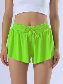 Fluorescent Green