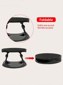 Soporte de teléfono plegable y telescópico con personalización de patrón y foto, regalo de cumpleaños, regalo festivo, regalo del Día de San Valentín