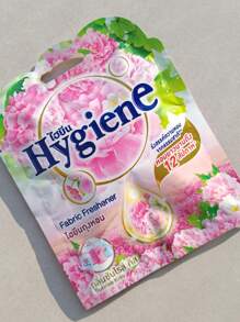 1 包香水袋，多用途卫生香囊，8 克，放在衣柜里香味可持续 30-50 天 - 彩色 - 查看 15