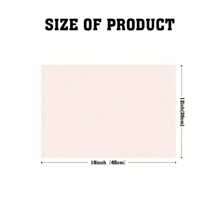 4/6pcs, Insulated, Table Placemats, Peach Blossoms, Cherry Blossom Pattern Printing, Furniture And Restaurant Decoration, Table Placemats, The Size Is 12 * 18 Inches/30 * 45cm, Machine Washable Polyester, Easy To Clean, Suitable For Family Gatherings, Indoor And Kitchen, Very Suitable For Catering - Multicolor - View 6