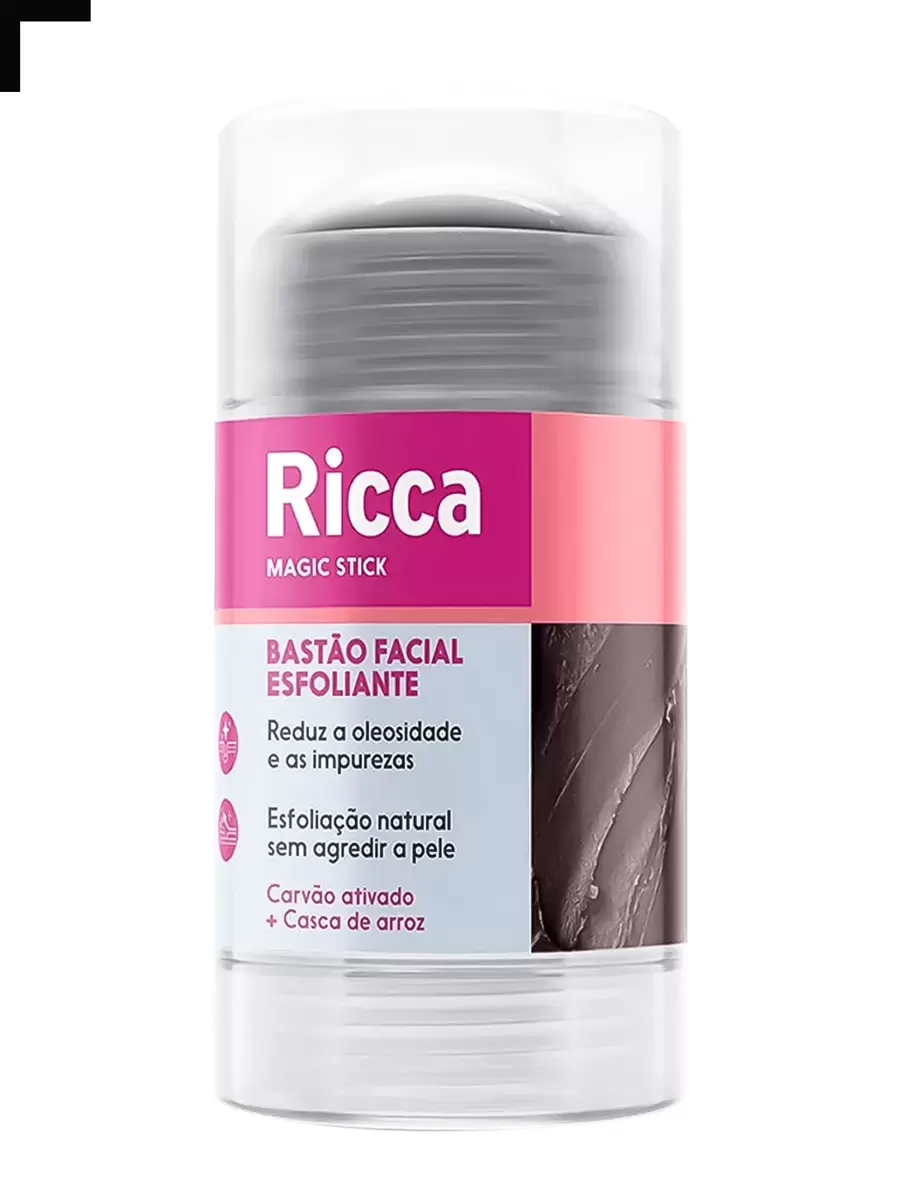 Ricca Magic Stick Facial Stick (Practical, Fast And Powerful Skincare, Perfect For Everyday Use)