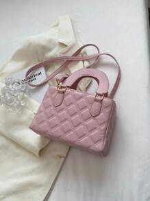 Bolso de mano de alta gama Dedoo Daifei pequeño y exclusivo para mujer 2025, nuevo bolso de mano con diamantes de moda, bolso de hombro cruzado, regalo de Navidad, para viajar y fiestas