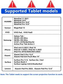 USB C To HDMI Cable 4K 2M Type-C To HDMI Cord Thunderbolt 3/4 Compatible With Phone Tablet Laptop Pro/Air IMac IPad Pro Galaxy S8 To S23 Surface