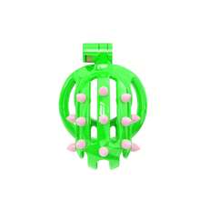 Haifan Cobra 7 3D Printed Male Chastity Cage With Black And Pink Silicone Massage Points For Men Tool Virginity Restraint Unnoticeable BDSM Sex Toys