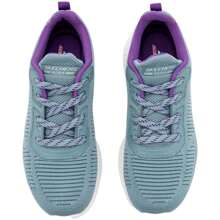 Skechers 117379-SLT dla Kobieta w kolorze Niebieski ✅ Dostawa w ciągu 3-5 dni