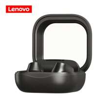 Lenovo 联想 EA200 无线蓝牙耳机游戏耳机立体声低音带麦克风降噪耳塞带麦克风 - 均碼 - 查看 12