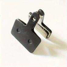 Bicycle Brake Pads, Bicycle Brake Pads With Installation Tools, Resin & Semi-Metallic Replacement Bicycle Disc Brake Pads, Compatible With Mountain Bike Disc Brakes & Electric Bicycle Brake Pads - Multicolor - View 6