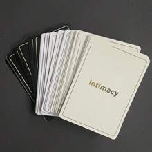 Substance By Lovely Card Game A Fun And Entertaining Game Card Gifts For Family And Friends Solitaire Games Party Supplies