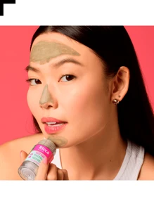 Ricca Magic Stick Facial Stick (Practical, Fast And Powerful Skincare, Perfect For Everyday Use)