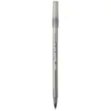 10pk Xtra Life Ballpoint Pens Medium Tip Black Ink: School Supplies, Stationery, 1.0mm Point, Office Essentials