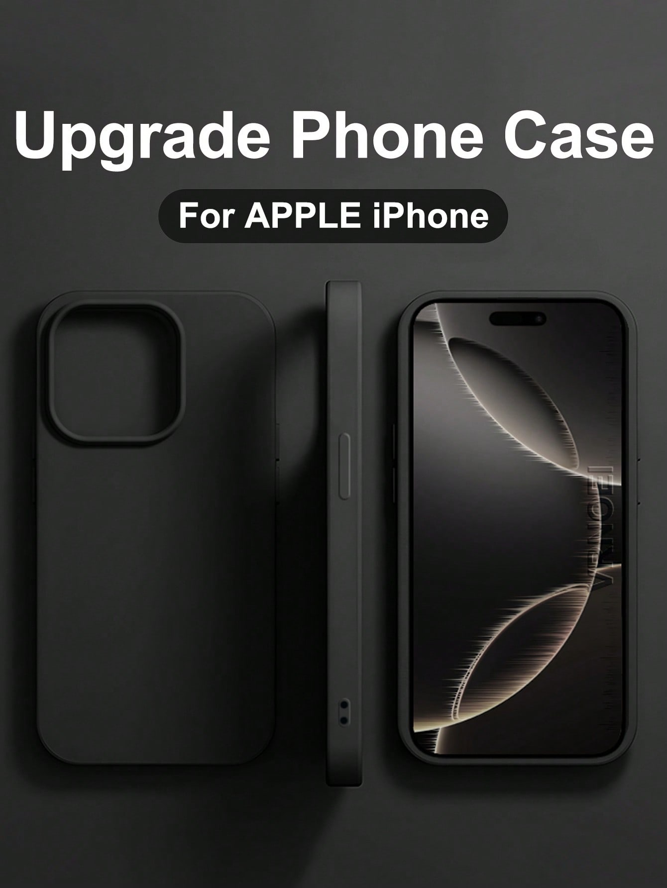 Shockproof phone case