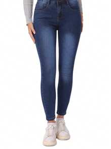 DUKEZA Women Jeans