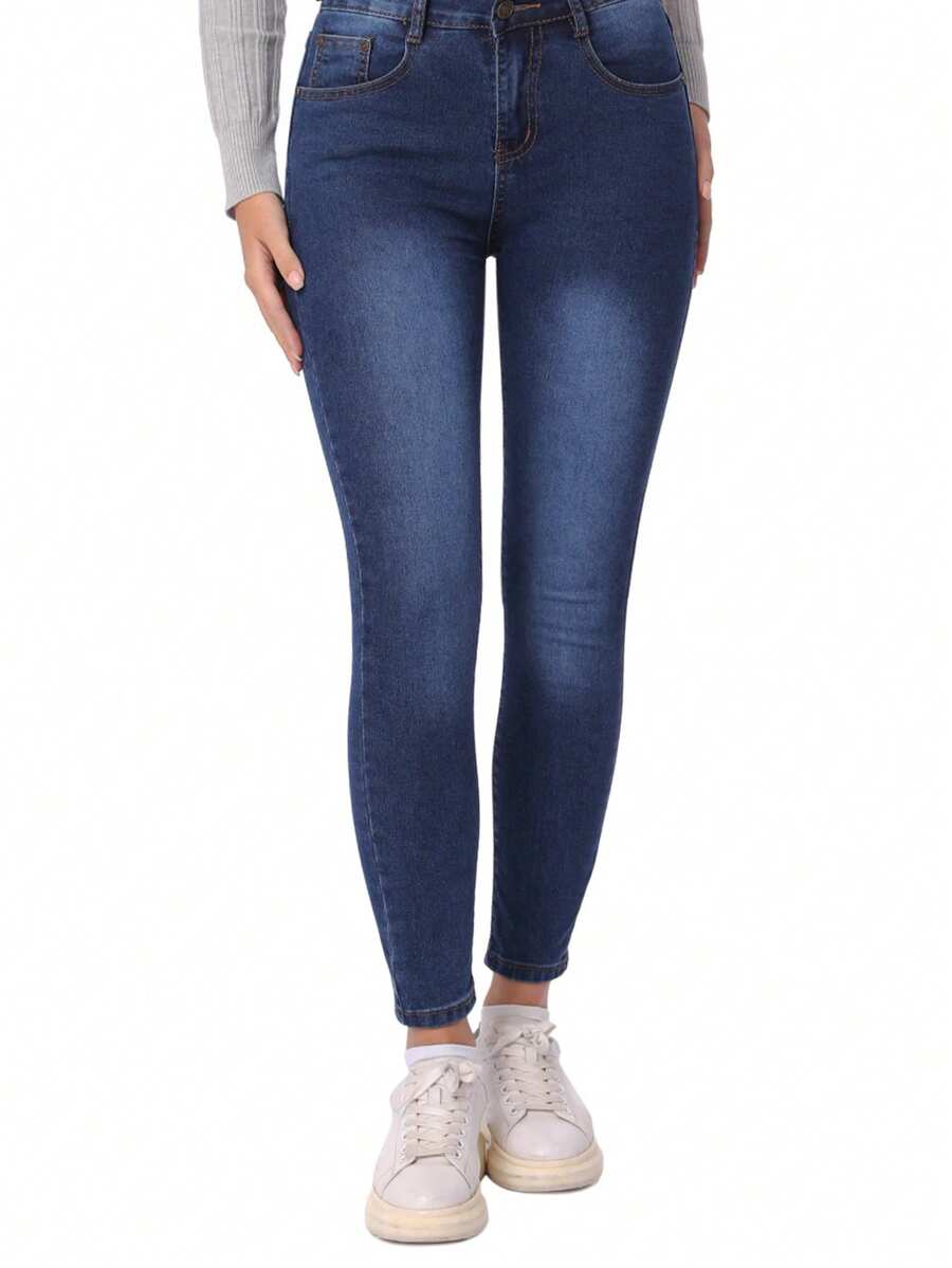 DUKEZA Women Jeans