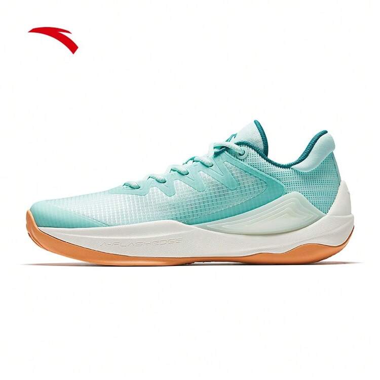 Anta バスケットボールシューズ ジャンシャン 2.5 RETRO | 2025年新作