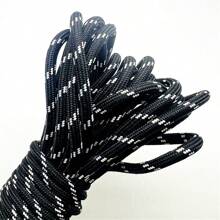 5yards 6mm Paracord Cord Lanyard Rope Handmade DIY Cord Bracelet Making - Pick Colors - View 52
