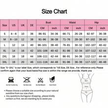 Women Shaping Thong Bodysuit Tummy Control Slimming Body Shaper Jumpsuit Shapewear Waist Trainer Tops - Beige - View 9