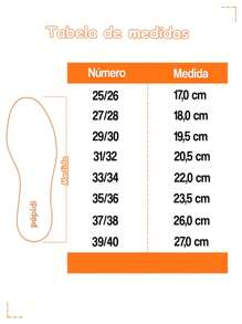 Pópidí Kids Slippers - Rosa - Ver 4