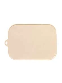 1pc Custom Silicone Placemat, Waterproof, Heat Insulation, Easy To Clean, Suitable For Baby Dining Table Baby Shower Family Decorations Gifts Winter Eve Gifts Back To School Winter Gift Ideas Boy Girl Valentine's Day