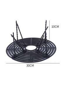 Plant Flower Protector Gardening Soil Guards Garden Supplies Plant Pot Cover