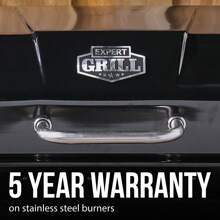 3 Burner Propane Gas Grillwith Side Table, Outdoor Grill, Suitable For Backyard, Terrace, And Gatherings, 450 Square Meters Of Cooking Space