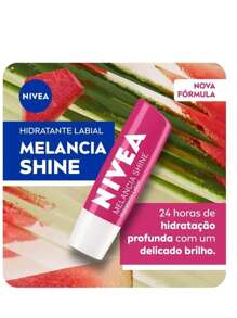 NIVEA NIVE.A LIP MOISTURIZER 4.8 G - 西瓜潤唇膏 - 查看 2