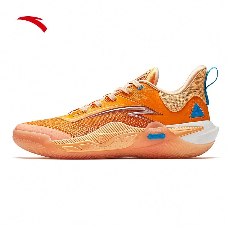 Naranja Xixia/Naranja Melocotón -8