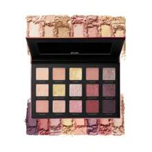 Milani Gilded Luster Eyeshadow Palette - Light - 0.32oz - 1 - View 1