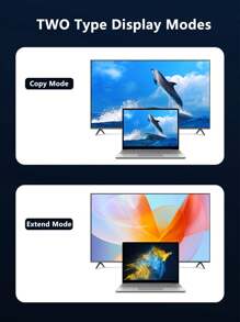 USB C To HDMI Cable 4K 2M Type-C To HDMI Cord Thunderbolt 3/4 Compatible With Phone Tablet Laptop Pro/Air IMac IPad Pro Galaxy S8 To S23 Surface