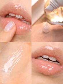 Torriden 固体神经酰胺润唇精华 - 保湿润唇膏，打造水润饱满、光泽动人的双唇 - 蕴含霍霍巴籽油、神经酰胺和植物甾醇 - 韩国护肤品，韩妆，礼盒装，11毫升*2/0.37液体盎司*2 - 2 pcs - 查看 4