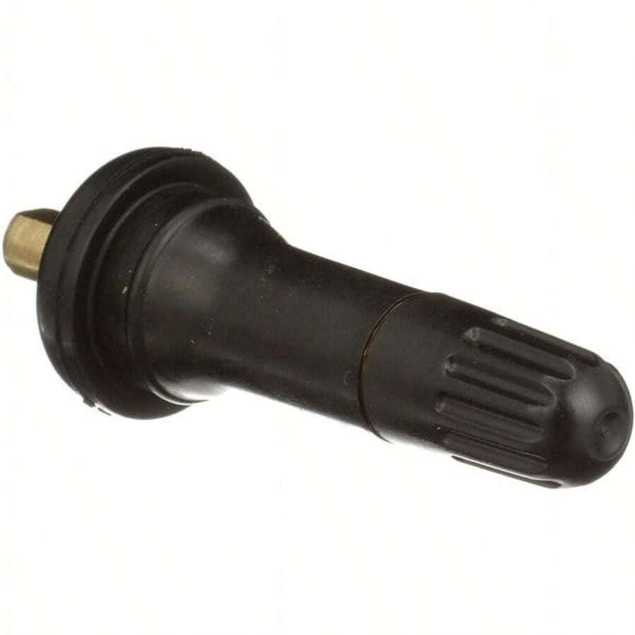 Tire Pressure Monitoring System OE Design Valve - Black - View 1