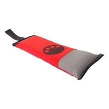 Active-Life Extreme Neoprene Floatation Tug-N-Pull Chew-Tough Dog Toy