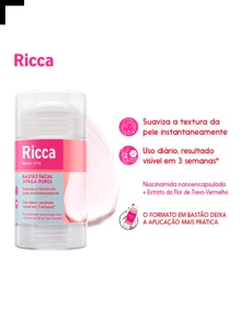 Ricca Magic Stick Facial Stick (Practical, Fast And Powerful Skincare, Perfect For Everyday Use)