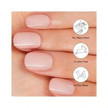 Dashing Diva Glaze Nail Art - Aristocrat - 32ct - 1 - View 2